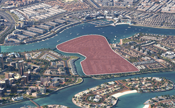 Diyar Al Muharraq Launches Suhail in the North Islands